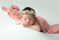 Newborn, Model