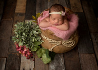 Newborn, Lynn