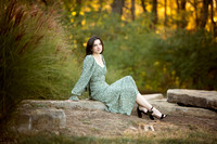 Senior, Andrea