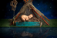Newborn, Michelle