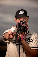 Baseball Hawley