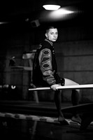 Senior, Swim, Kadyn