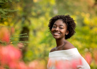 Senior, Pernell