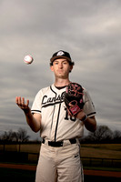 Baseball Banner