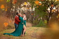 Maternity, Norelle