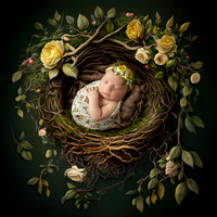 Newborn, Scott