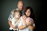 Newborn, Tiffani Rose