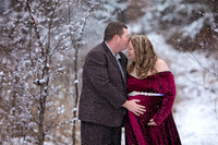Maternity, Rachel
