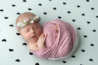 Newborn, Valentine