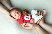 Newborn, R