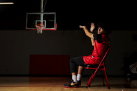 Basketball, K