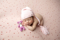 Newborn, Valentine