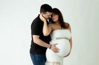 Maternity, Maizy