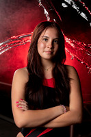 Swim Banner