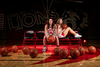 BBALL GIRLS