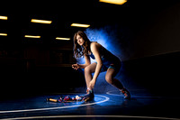 wrestling