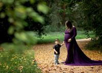 Maternity, Seraphina