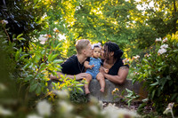 Family, Janay R