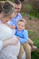Maternity, Hersey2