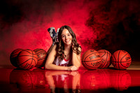 Basketball Hannah