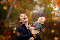 Family, Megan Robinette