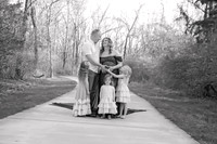 Maternity, Courtney