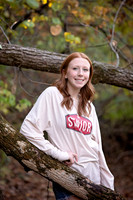 Senior, Faith