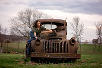Senior, Jaylnn