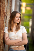 Senior, Kathy