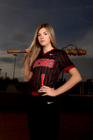 Softball gallery