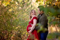 Maternity, Madeline