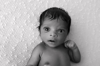 Newborn, Marika
