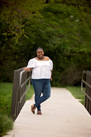 Senior, Expose
