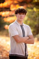 Senior, C