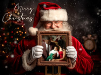 christmas, Ma