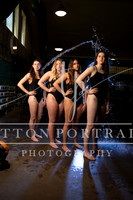 swim proof relay