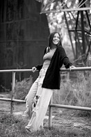 Senior, Kelly