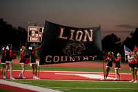 lansing vs/shawnee west