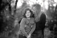 Family, Melanie