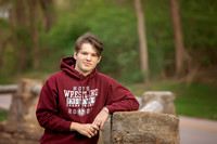 senior, Dannette