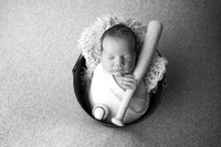 Newborn, Stephanie C