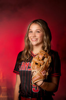 Softball Izzy