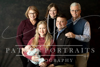 Proof, family