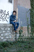 Cousin Senior Proof