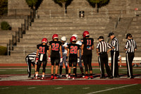 Lansing JV games