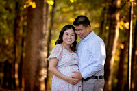 Maternity, Sheri