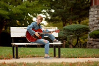 Senior, Julia