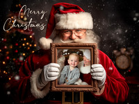 Christmas, Brooke