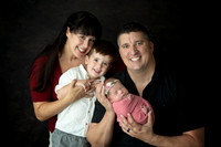 Newborn, Sara Anne