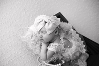 Brenda2, Newborn